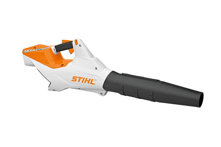 Suflanta STIHL BGA 86 debit aer 780 m³/h putere suflare 15 N sistem AP fara acumulator si incarcator
