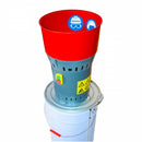 MK25L Moara electrica p/u furaje MasterKraft