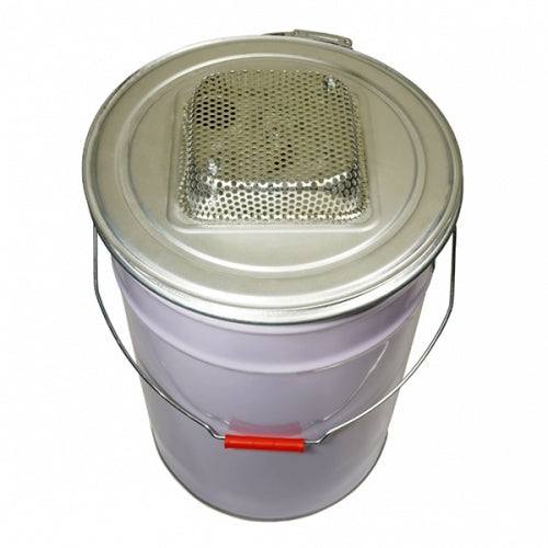 MK25L Moara electrica p/u furaje MasterKraft