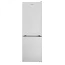 Combina frigorifica Albatros CNF413E 295 L Clasa energetica E Termostat reglabil 3 sertare congelator H 186 cm Alb