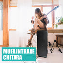 Boxa portabila Samus Prime Sound 370