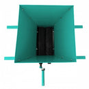 Zdrobitor manual de struguri Master Kraft MK-01