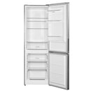 Combina frigorifica Samus SCX396NFE 293 litri Full No Frost clasa E inaltime 185 cm termostat reglabil usi reversibile lumina interioara tip LED picioare reglabile