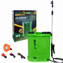 Pompă de stropit electrică (Vermorel) 12L Master Kraft KF-12C-12