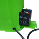 Pompă de stropit electrică (Vermorel) 12L Master Kraft KF-12C-12