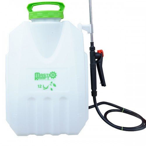 Pompa de stropit electrica (Vermorel) 12L Master Kraft KF-12C-1