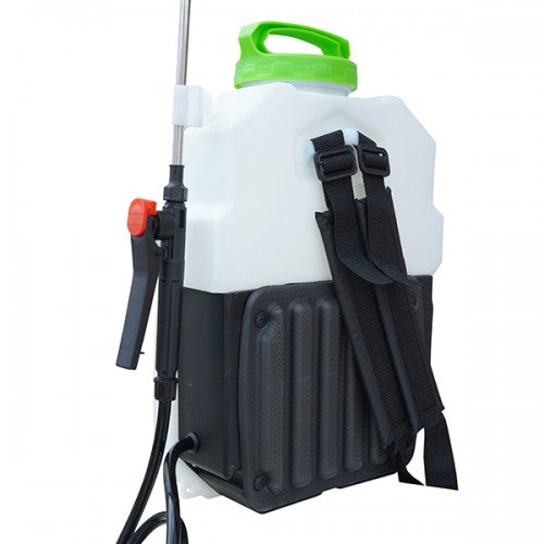 Pompa de stropit electrica (Vermorel) 12L Master Kraft KF-12C-1