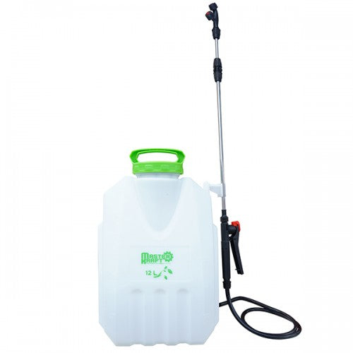 Pompa de stropit electrica (Vermorel) 12L Master Kraft KF-12C-1