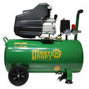 Compresor de aer 50L MasterKraft 2200W LAB2550