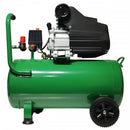 Compresor de aer 50L MasterKraft 2200W LAB2550