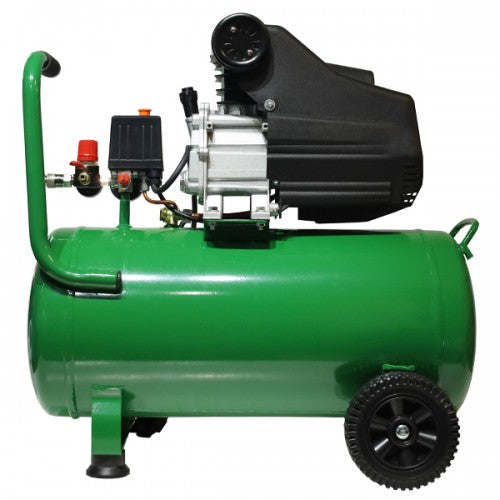 Compresor de aer 50L MasterKraft 2200W LAB2550