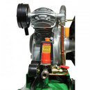 Compresor de aer 70L MasterKraft 3000W 2 pistoni LAV-0.17/10 curea