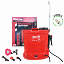 Pompa de stropit electrica (Vermorel) 12L Master Kraft KF-12C-10R