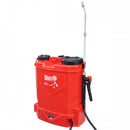 Pompa de stropit electrica (Vermorel) 12L Master Kraft KF-12C-10R