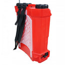 Pompa de stropit electrica (Vermorel) 12L Master Kraft KF-12C-10R