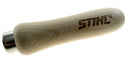 Maner lemn STIHL pentru pila A100 Ø 3,5 mm