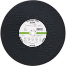 Disc abraziv STIHL K-BA D350 mm din rasina sintetica pentru piatra 08350207001