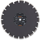 Disc diamantat A80 D300 mm STIHL 08350801002