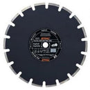 Disc diamantat A40 D350 mm STIHL 08350807003