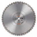 Disc diamantat D-BA80 D350 mm STIHL 08350907006