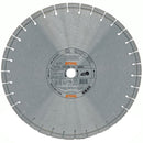 Disc diamantat D-SB80 D350 mm STIHL 08350907008