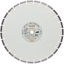 Disc diamantat B80 D400 mm STIHL 08350984009