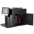 Espressor cafea Samus Magnifique 19 Putere 1200-1450 W 19 bari Rezervor apa 1.7 L Recipient cafea boabe 250 g 20 tipuri bauturi Sistem extractie lapte cu furtun 25 cm Inaltime reglabila duze cafea