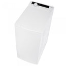 Masina de spalat rufe cu incarcare verticala Samus WTSGD-70123 7 kg 1200 rpm clasa C latime 40 cm auto-echilibrare tambur curatare tambur blocare acces copii