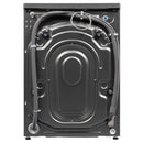 Masina de spalat rufe Samus WSADI-10145DS 10 kg 1400 rpm clasa A adancime 53.5 cm motor inverter auto-echilibrare tambur eliminare par de animale curatare tambur pornire intarziata blocare acces copii