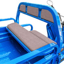 Tricicleta electrica DKD L2E-U putere 1200W 3+1 viteze 32km/h bena 150x100x45 cm basculabila obloane rabatabile autonomie 60 Km acumulatori 6x12V/45Ah