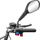 Tricicleta electrica DKD L2E-U putere 1200W 3+1 viteze 32km/h bena 150x100x45 cm basculabila obloane rabatabile autonomie 60 Km acumulatori 6x12V/45Ah