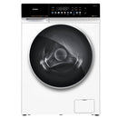 Masina de spalat rufe Samus WSHD10120IDM 10 kg Inverter Direct Motor 10 programe 1200 rotatii Clasa energetica A Display Led Color
