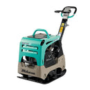Placa compactoare reversibila Mikasa MVH-158GH