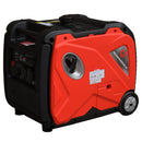 Generator de curent Rotakt ROGE3000iE-R tip inverter, 3.5 KW