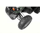 ATV electric Hecht 56150 Army, 1200 W, autonomie 60 km, capacitate 120 kg camuflaj