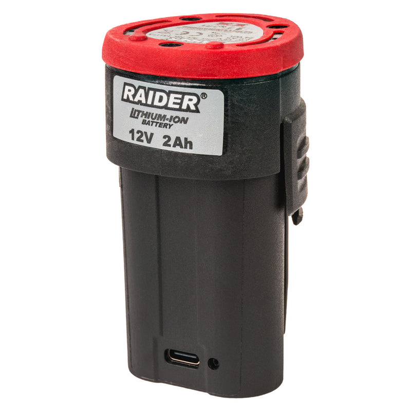 Baterie 12V for pentru setul RD-CDIDL01Y