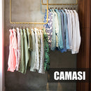 Uscator de rufe Samus SGDP-924 pompa de caldura 9 kg clasa D latime 60 cm memorare program favorit functie Antisifonare blocare acces copii optiune pornire intarziata