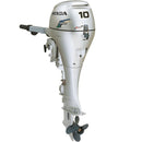 Motor barca Honda BF10 LHU cu Eche cizma lunga 10 CP 4T rezervor si linie incluse elice aluminiu cu 4 aripi port incarcare 6A