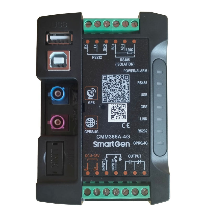 Modul Conectare GSM CMM366A 4G Global Version