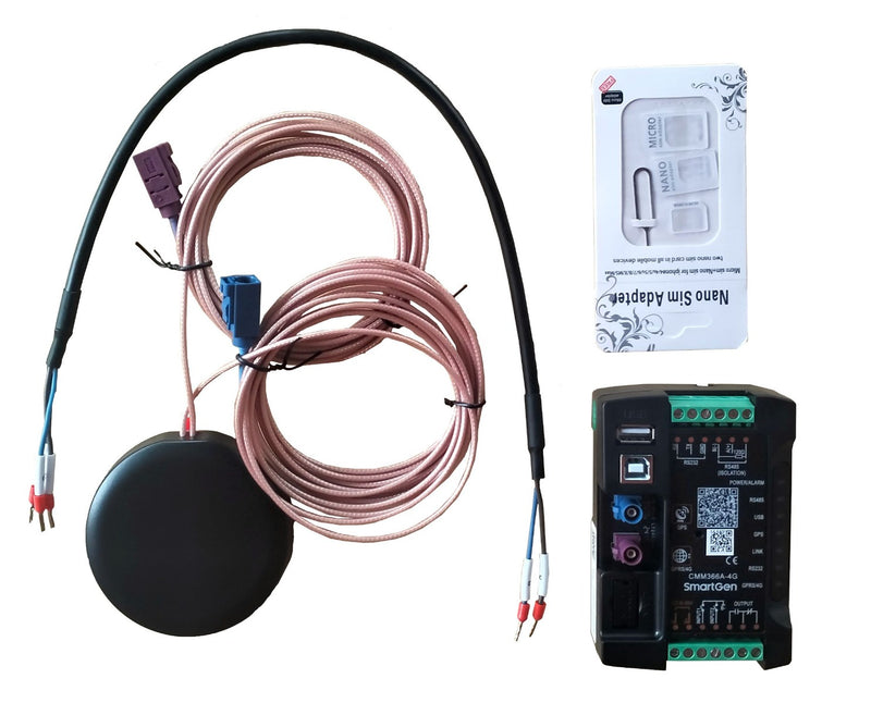 Modul Conectare GSM CMM366A 4G Global Version