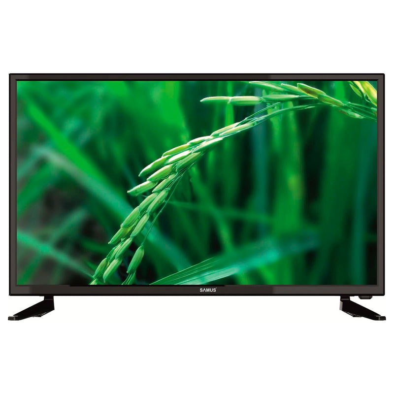 Televizor Samus LE32C2 diagonala 81 cm HD Ready negru