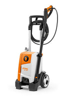 Spalator cu inalta presiune STIHL RE 120 electric putere 2.1 kW presiune 160 bar debit apa 480 l/h