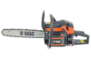MOTOFERASTRAU O'MAC MF 34B