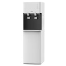 Dozator de apa de podea cu compresor WDSF-253CW putere incalzire 500 W putere racire 85 W compresor pentru racire siguranta copii alb