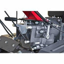 Motocultor Weima cu diferential WM1100BE-6 motor 12 CP diesel 6 viteze latime lucru 135 cm pornire electrica reductor usor/greu 5l ulei AgroPro