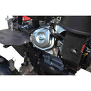 Motocultor Weima cu diferential WM1100BE-6 motor 12 CP diesel 6 viteze latime lucru 135 cm pornire electrica reductor usor/greu 5l ulei AgroPro