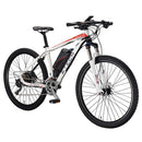 Bicicleta electrica Ztech ZT-82 ALPAN 700C roti 27.5' 'x 2.125 autonomie 60Km motor 250 W schimbator Shimano DEORE