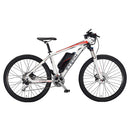 Bicicleta electrica Ztech ZT-82 ALPAN 700C roti 27.5' 'x 2.125 autonomie 60Km motor 250 W schimbator Shimano DEORE