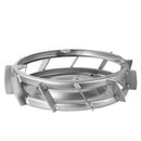 Roti metalice GRILLO 4.00-10" pentru  G85 / G85D / G85DD / GF3