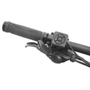 Bicicleta electrica Ztech ZT-82 ALPAN 700C roti 27.5' 'x 2.125 autonomie 60Km motor 250 W schimbator Shimano DEORE